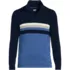 Men's Long Sleeve Cooling Quarter Zip Sweater, Front