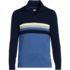 Men's Long Sleeve Cooling Quarter Zip Sweater, Front