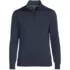 Men's Long Sleeve Cooling Quarter Zip Sweater, Front