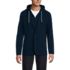 Men's Hooded Blazer, Front