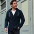Men's Hooded Blazer, alternative image