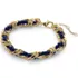 Water-Resistant Braided Bracelet, alternative image