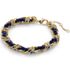 Water-Resistant Braided Bracelet, alternative image