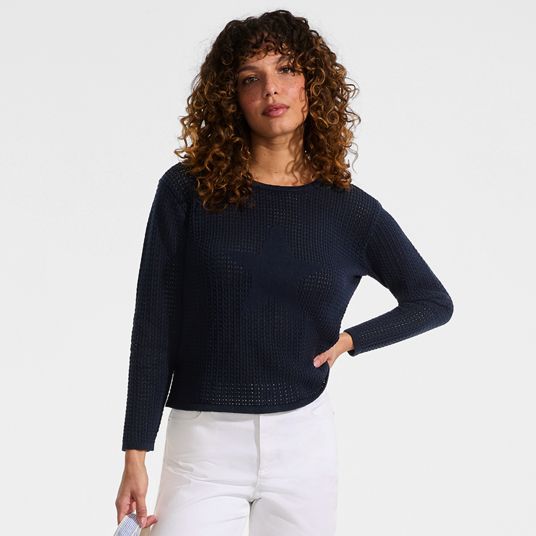 Crewneck Sweaters | Lands' End