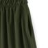 Women's Creaseless One Shoulder Midi Dress, alternative image