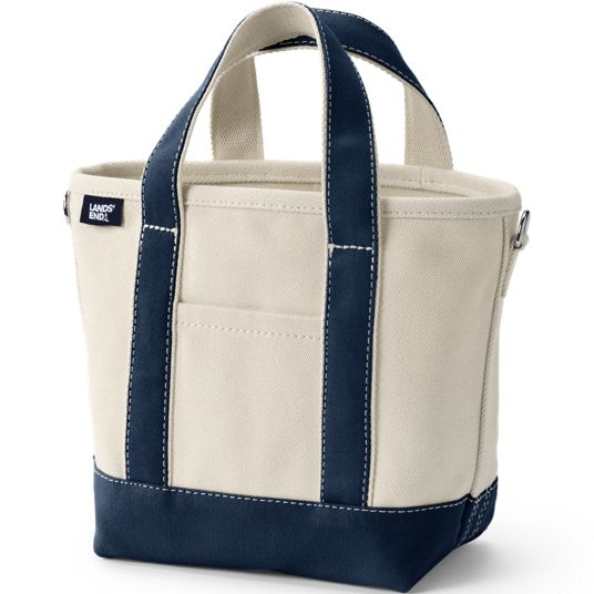 Small Tote Bags | Lands' End