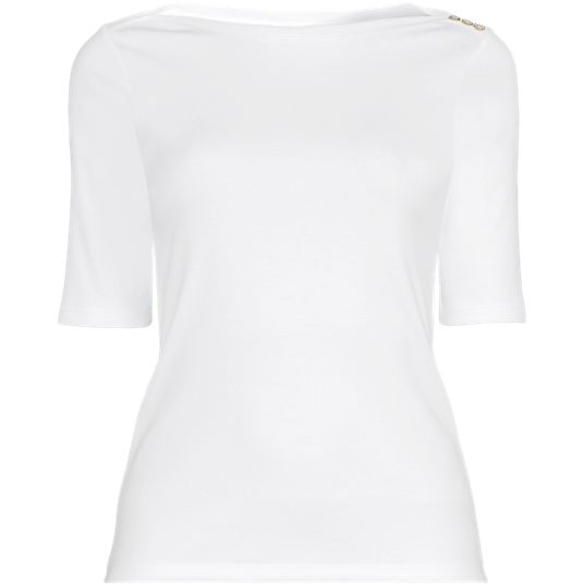 Boatneck T Shirt | Lands' End