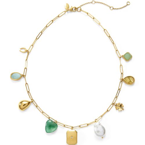 Charm Necklace