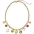 Charm Necklace, alternative image