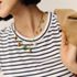 Charm Necklace, alternative image