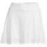 Women's Active Eyelet Skater Skorts, Front