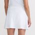 Women's Active Eyelet Skater Skorts, Back