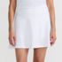 Women's Active Eyelet Skater Skorts, Front