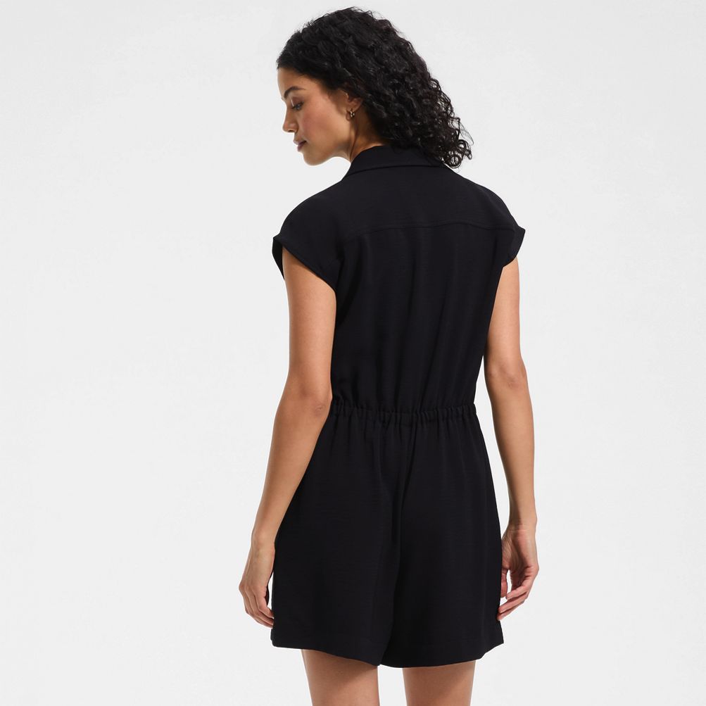 maxi dresses elegant KASSY ROMPER – Copper Penny