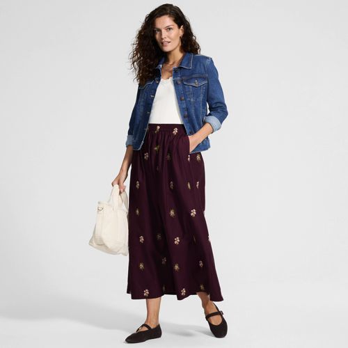 skirts