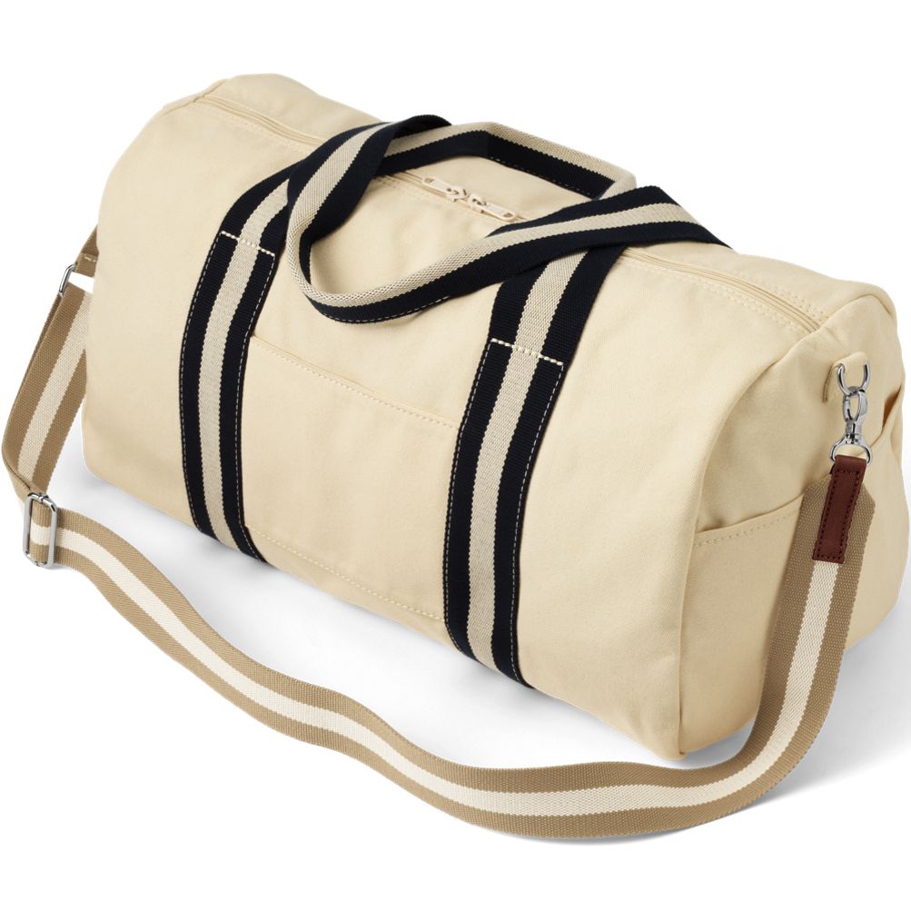 Wide Adjustable Fashion Crossbody Strap | Lands' End