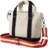 Wide Adjustable Fashion Crossbody Strap, alternative image