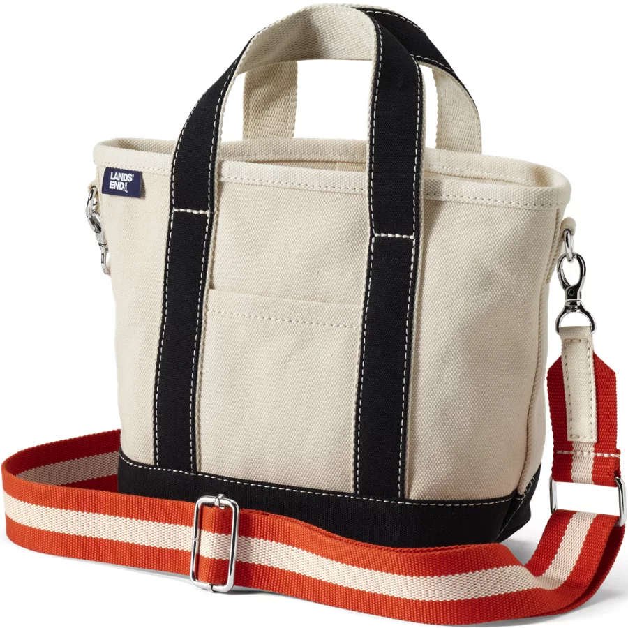 Wide Adjustable Fashion Crossbody Strap view 2