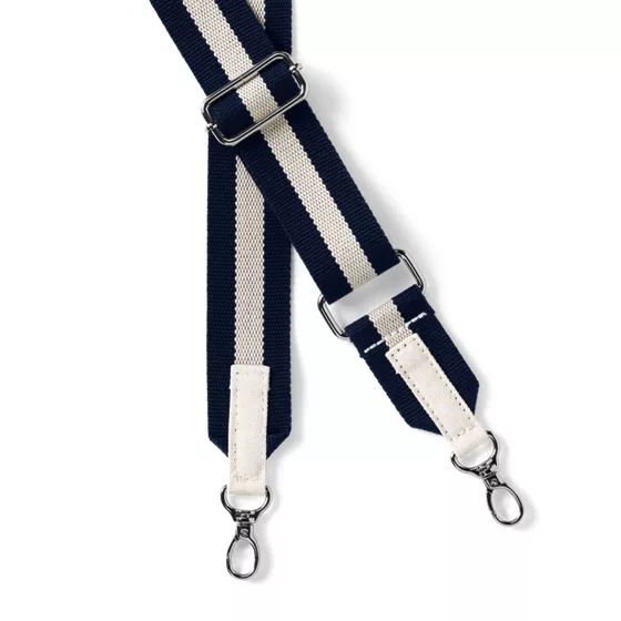 Wide Adjustable Fashion Crossbody Strap - primary