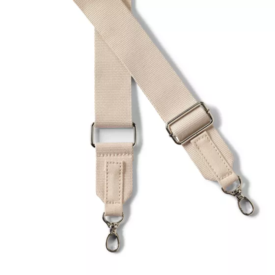 Wide Adjustable Fashion Crossbody Strap - primary
