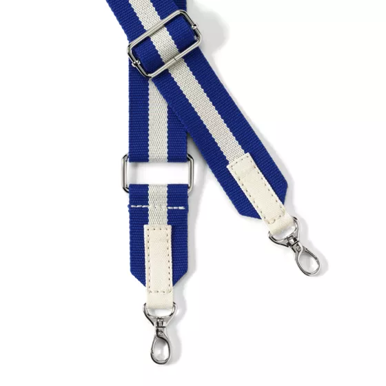 Wide Adjustable Fashion Crossbody Strap - primary