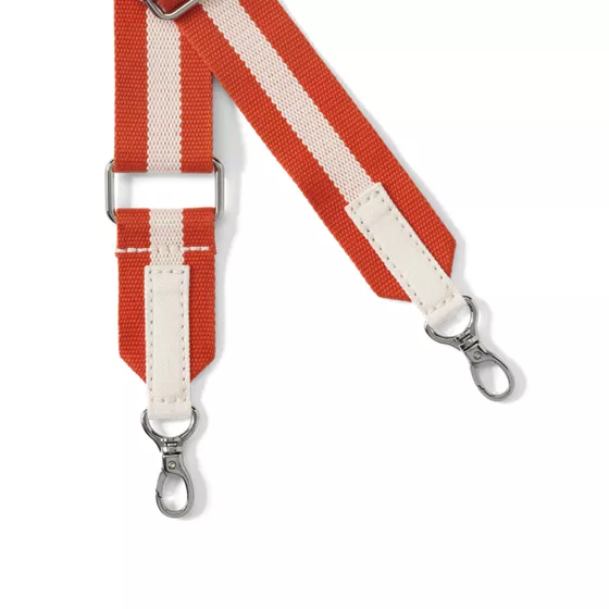Wide Adjustable Fashion Crossbody Strap - primary