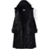 Women's Longline Waxed Coat, alternative image