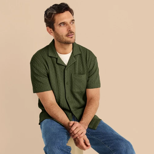 T-Shirts & Polos