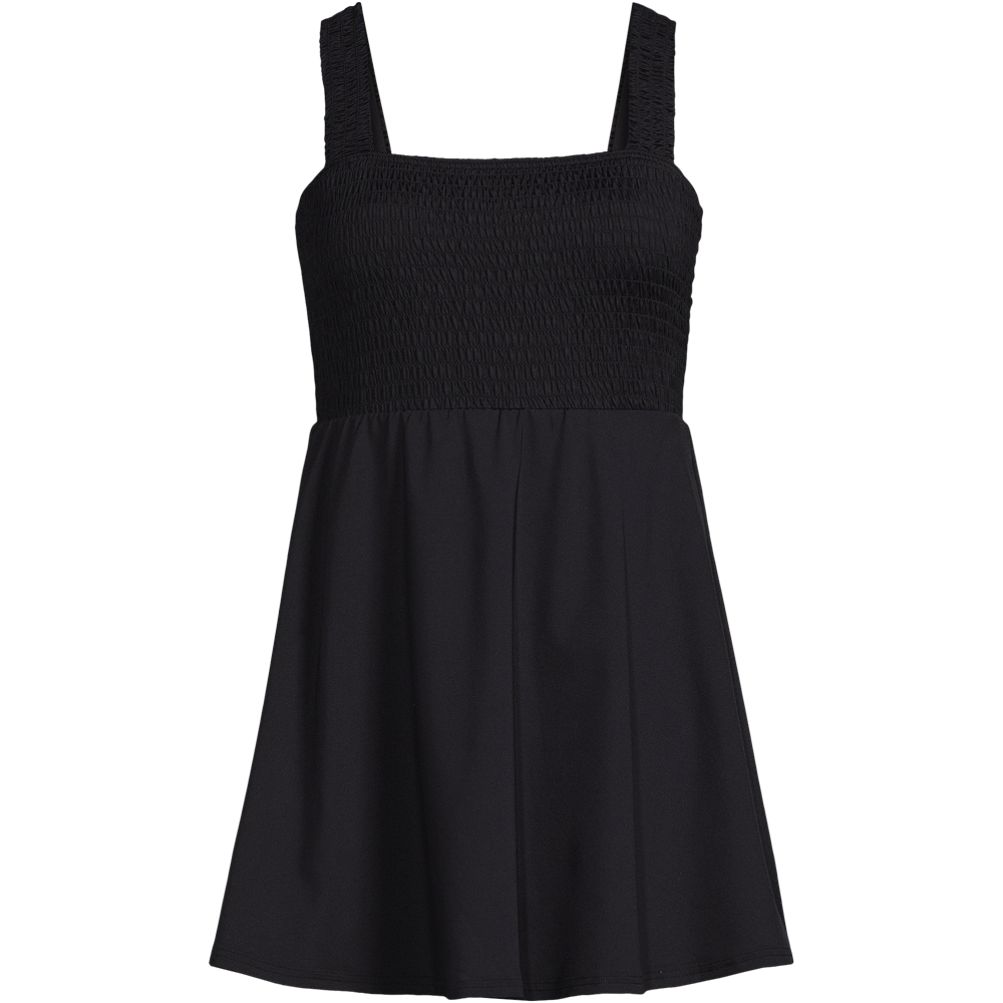 lands end swim dress Dr Martens Mens Lux Lowell Boots – Extra Butter main image 1
