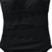 Women's Mesh Insert One Piece Swimsuit, alternative image