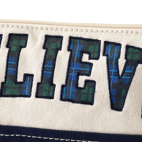 Believe/Deep Sea Navy