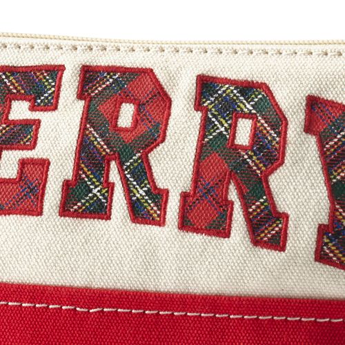 Merry/Compass Red