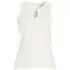 Women's Plus Size Supima Keyhole Tank, Front