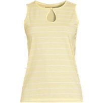 Yellow Tank Tops for Women | Lands' End