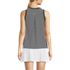 Women's Power Performance Crewneck Tank Top, Back