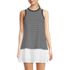 Women's Power Performance Crewneck Tank Top, Front
