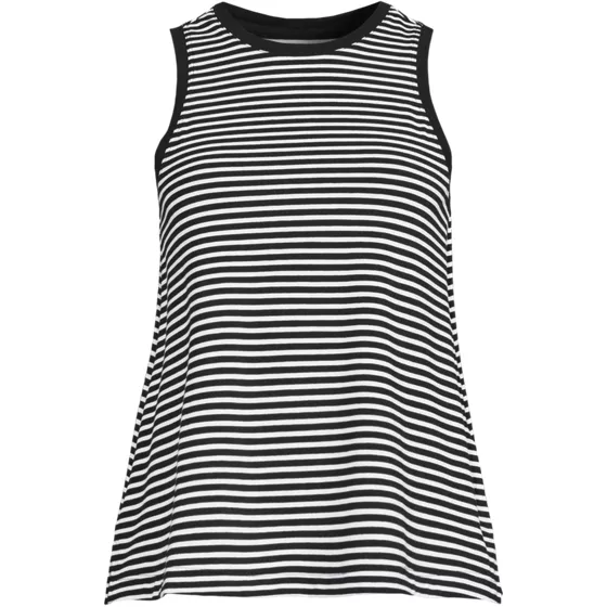 Women's Power Performance Crewneck Tank Top - primary