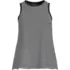Women's Power Performance Crewneck Tank Top, Front