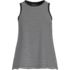 Women's Power Performance Crewneck Tank Top, Front