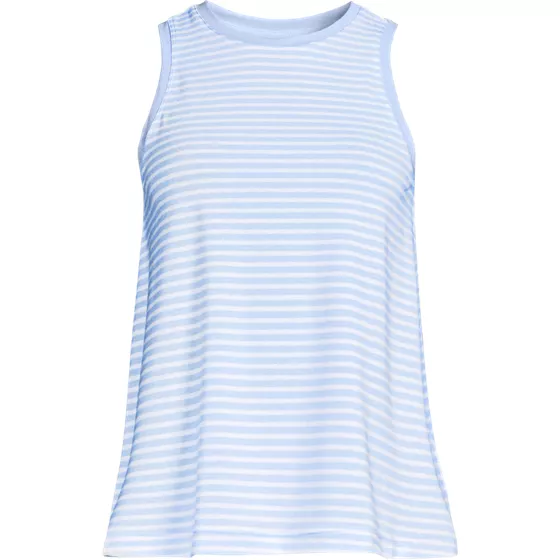Women's Power Performance Crewneck Tank Top - primary