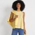 Women's Power Performance Crewneck Tank Top, alternative image