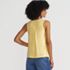 Women's Power Performance Crewneck Tank Top, Back