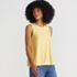Women's Power Performance Crewneck Tank Top, Front