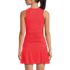 Women's Sleeveless Power Performance Fitted Tank, Back