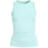 Women's Sleeveless Power Performance Fitted Tank, Front