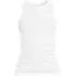 Women's Sleeveless Power Performance Fitted Tank, Front