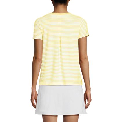 Women's Power Performance Short Sleeve Crewneck Tee - image 3