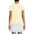 Women's Power Performance Short Sleeve Crewneck Tee, Back