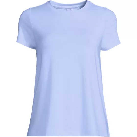 Women's Tall Power Performance Short Sleeve Crewneck Tee - primary