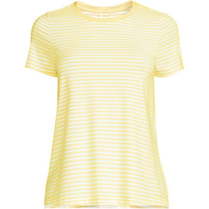 Women's Power Performance Short Sleeve Crewneck Tee - image 1